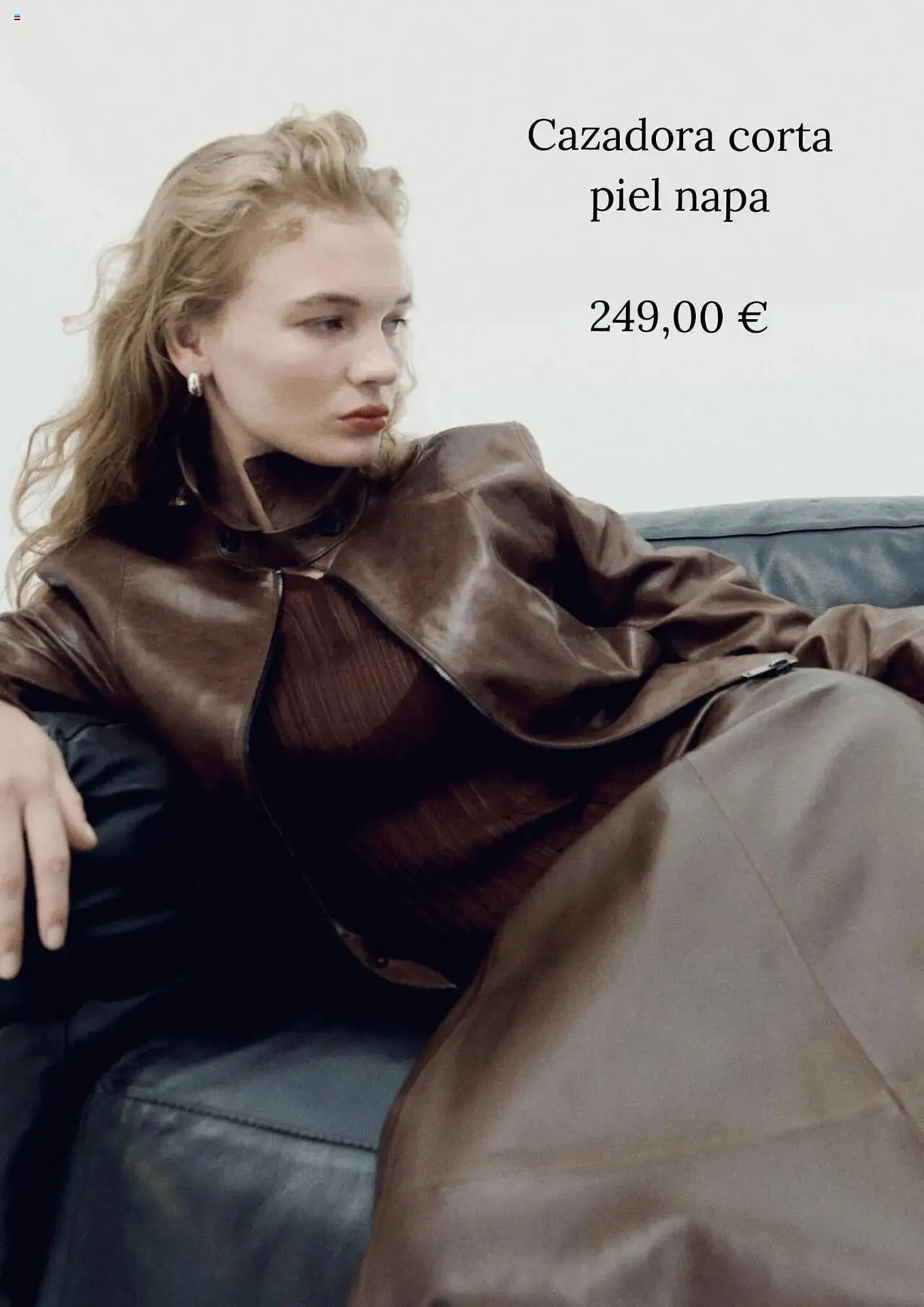 Catálogo de Folleto Massimo Dutti 7 de agosto al 7 de septiembre 2025 - Página 4