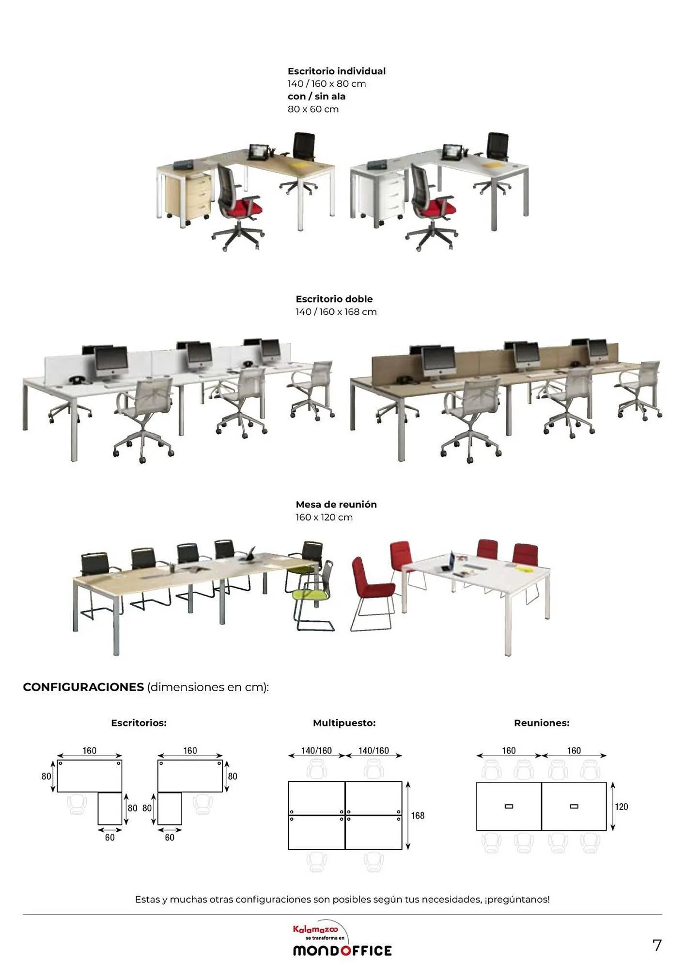 Catálogo de Folleto Staples Kalamazoo 30 de enero al 30 de abril 2026 - Página 7
