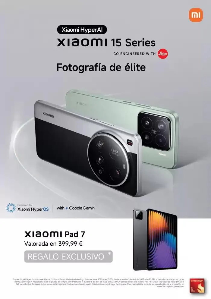 Catálogo de Emociones en vivo 19 de marzo al 31 de marzo 2025 - Página 36