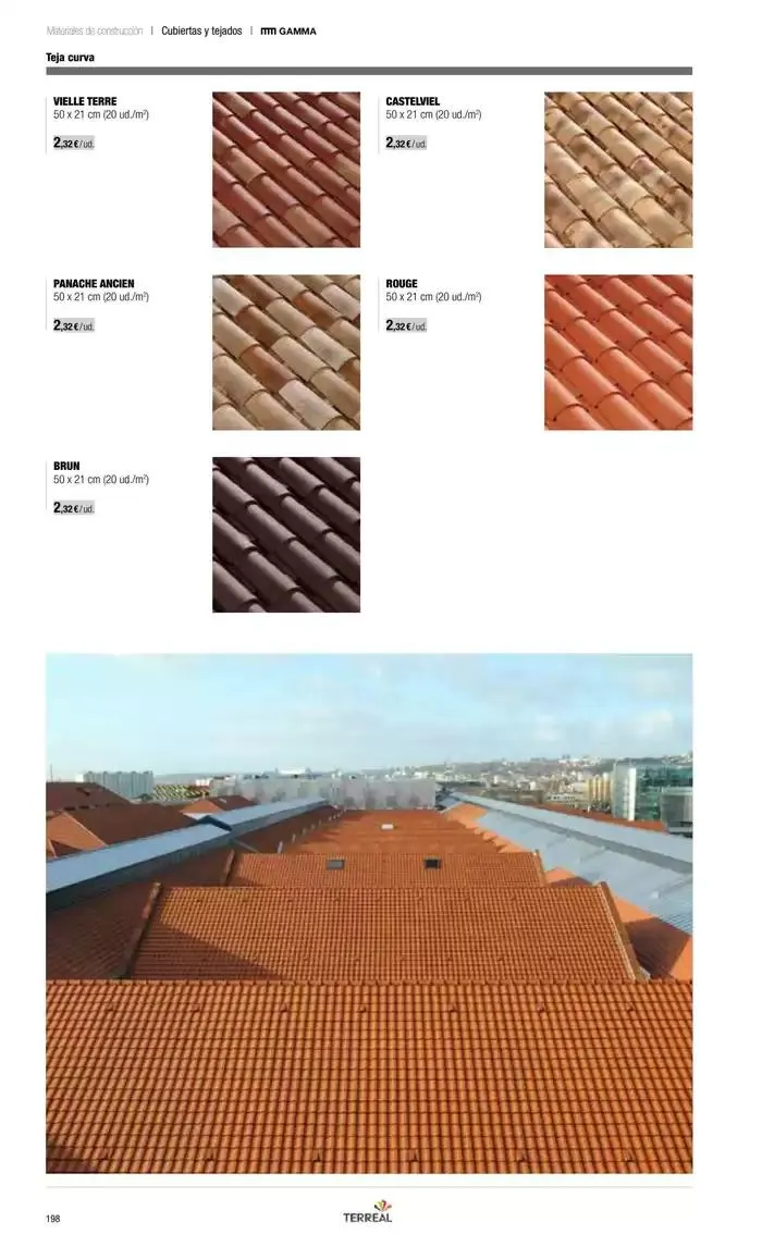 Catálogo de Catálogo Grup Gamma 14 de octubre al 31 de marzo 2025 - Página 108