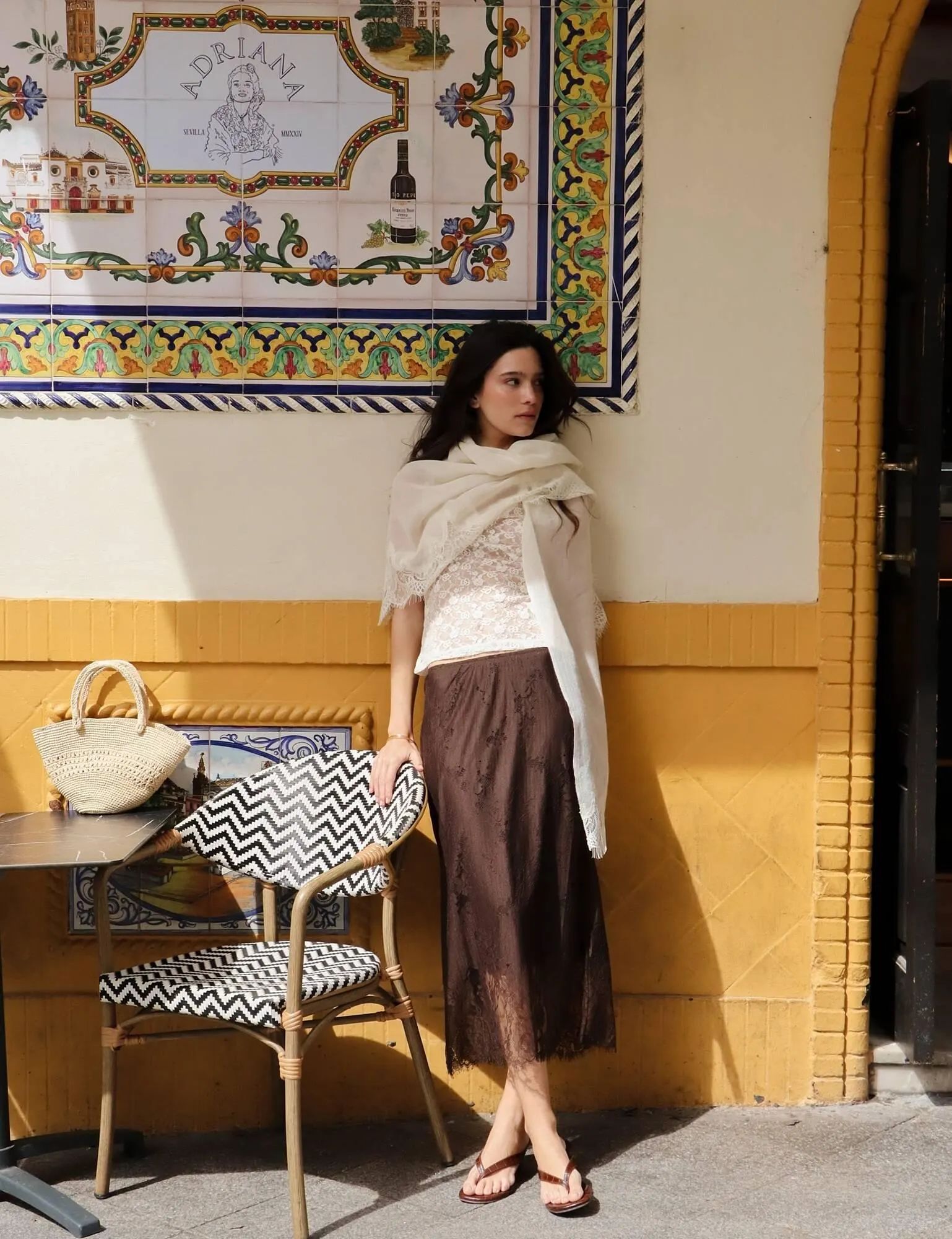 Catálogo de Folleto ese O ese 19 de abril al 6 de junio 2026 - Página 1