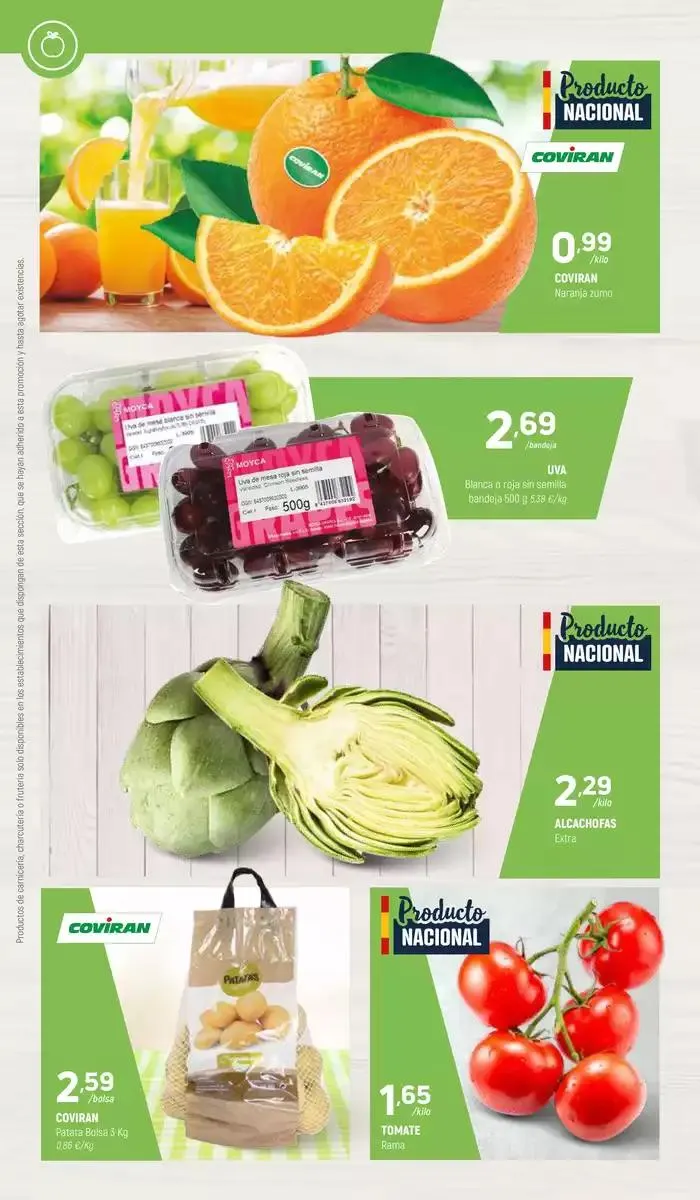 Catálogo de Válido del 11 al 22 de Marzo de 2025 11 de marzo al 22 de marzo 2025 - Página 2