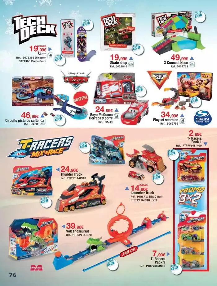 Catálogo de Navidad DRIM 4 de noviembre al 26 de diciembre 2024 - Página 153