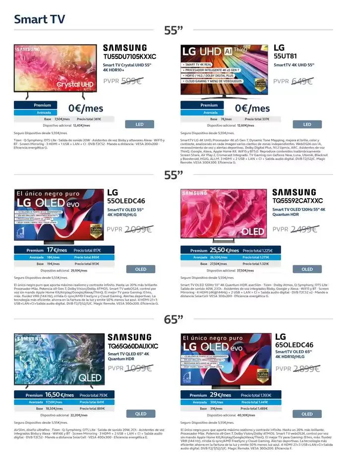 Catálogo de Somos más que Smartphones 26 de febrero al 2 de abril 2025 - Página 16