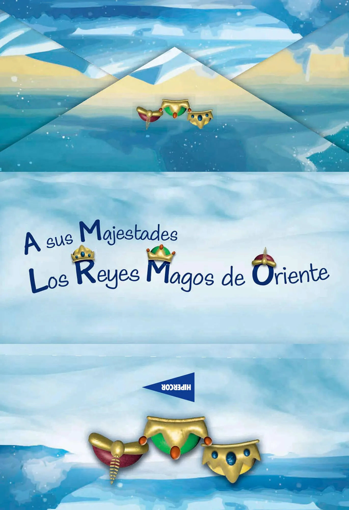 Catálogo de Folleto Hipercor 2 de noviembre al 31 de diciembre 2023 - Página 4