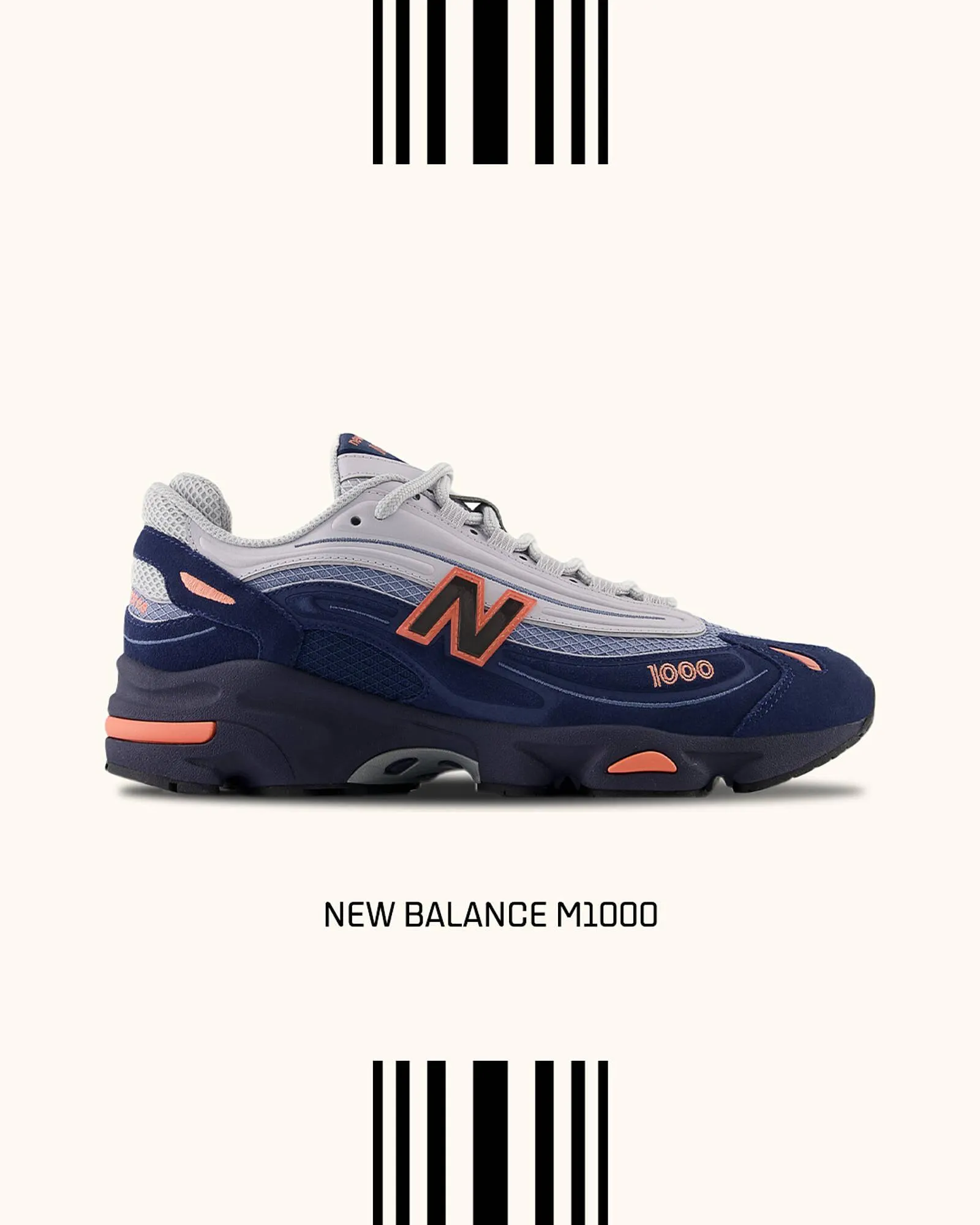 Catálogo de Folleto Foot Locker 3 de febrero al 28 de febrero 2025 - Página 3