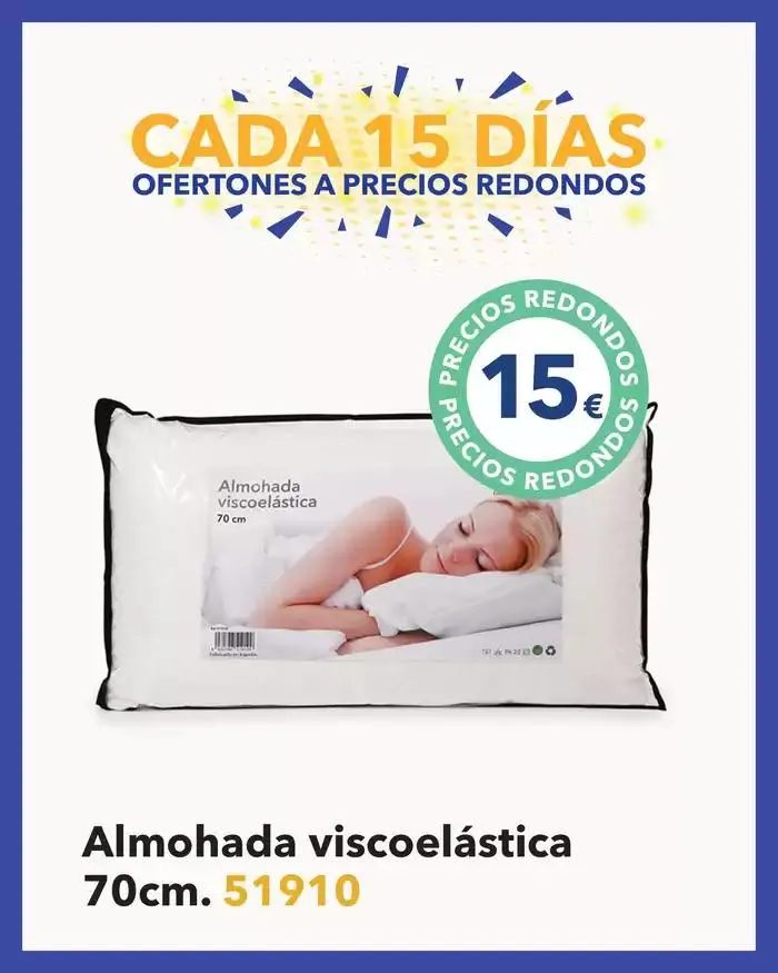 Catálogo de Cada 15 días 2 de mayo al 15 de mayo 2025 - Página 14