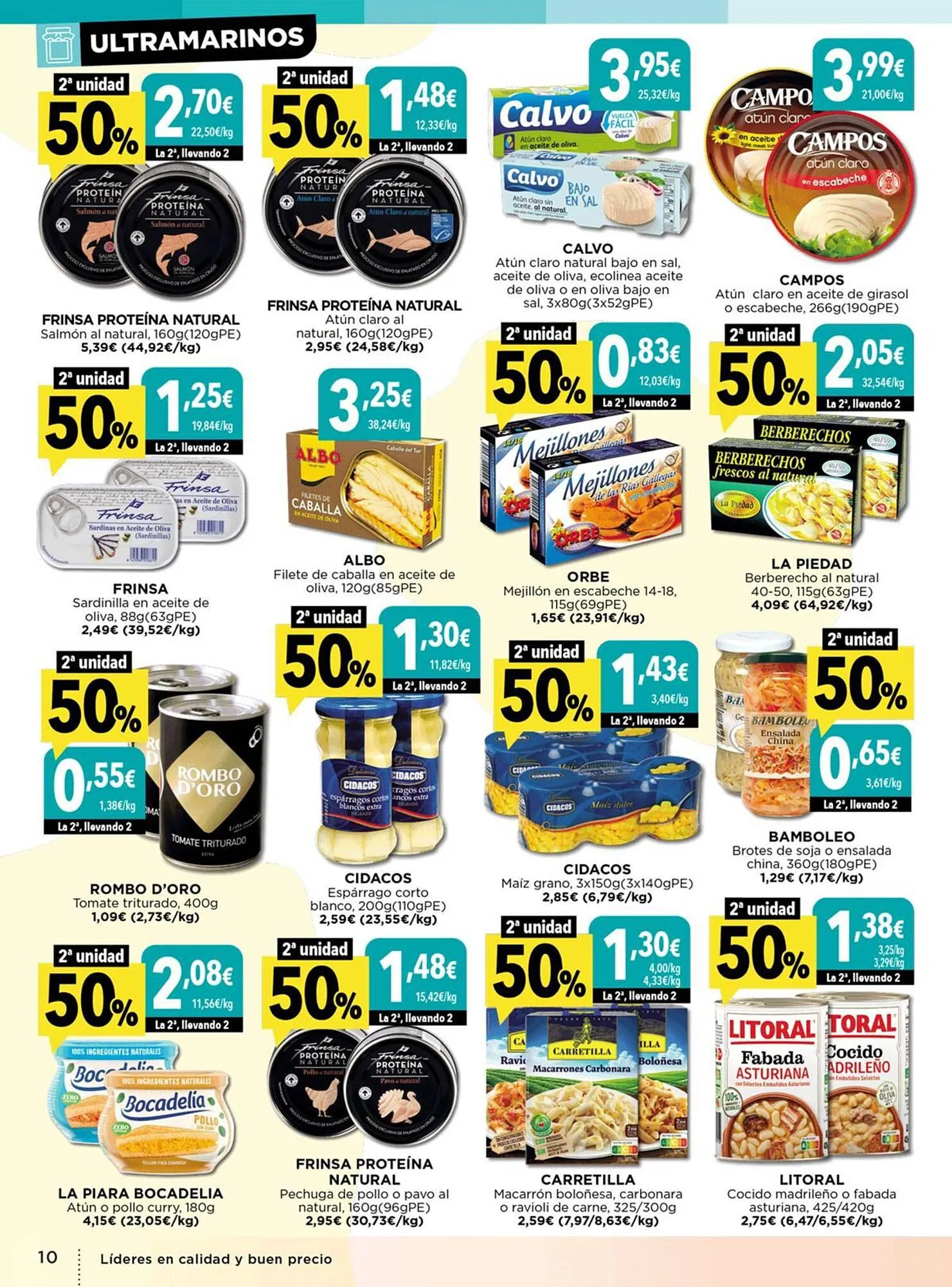 Catálogo de Folleto Hiber 1 de febrero al 18 de febrero 2024 - Página 15