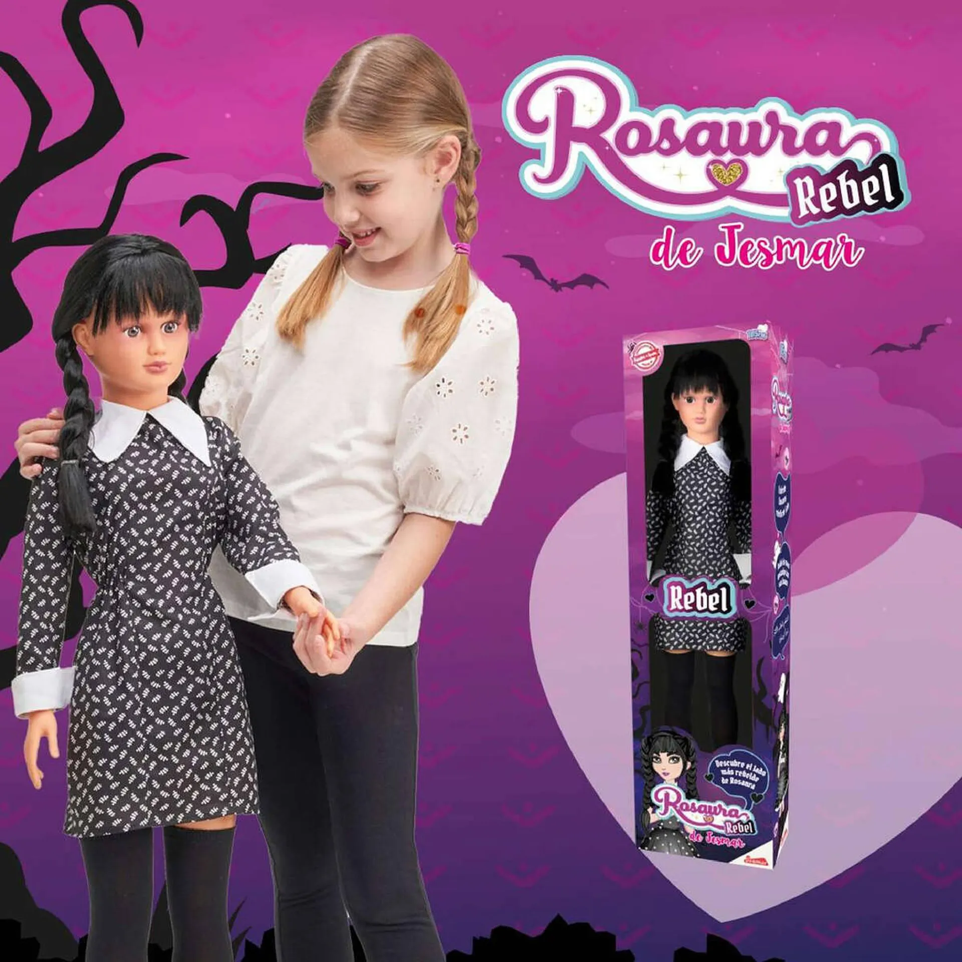 Folleto Toy Planet - 1