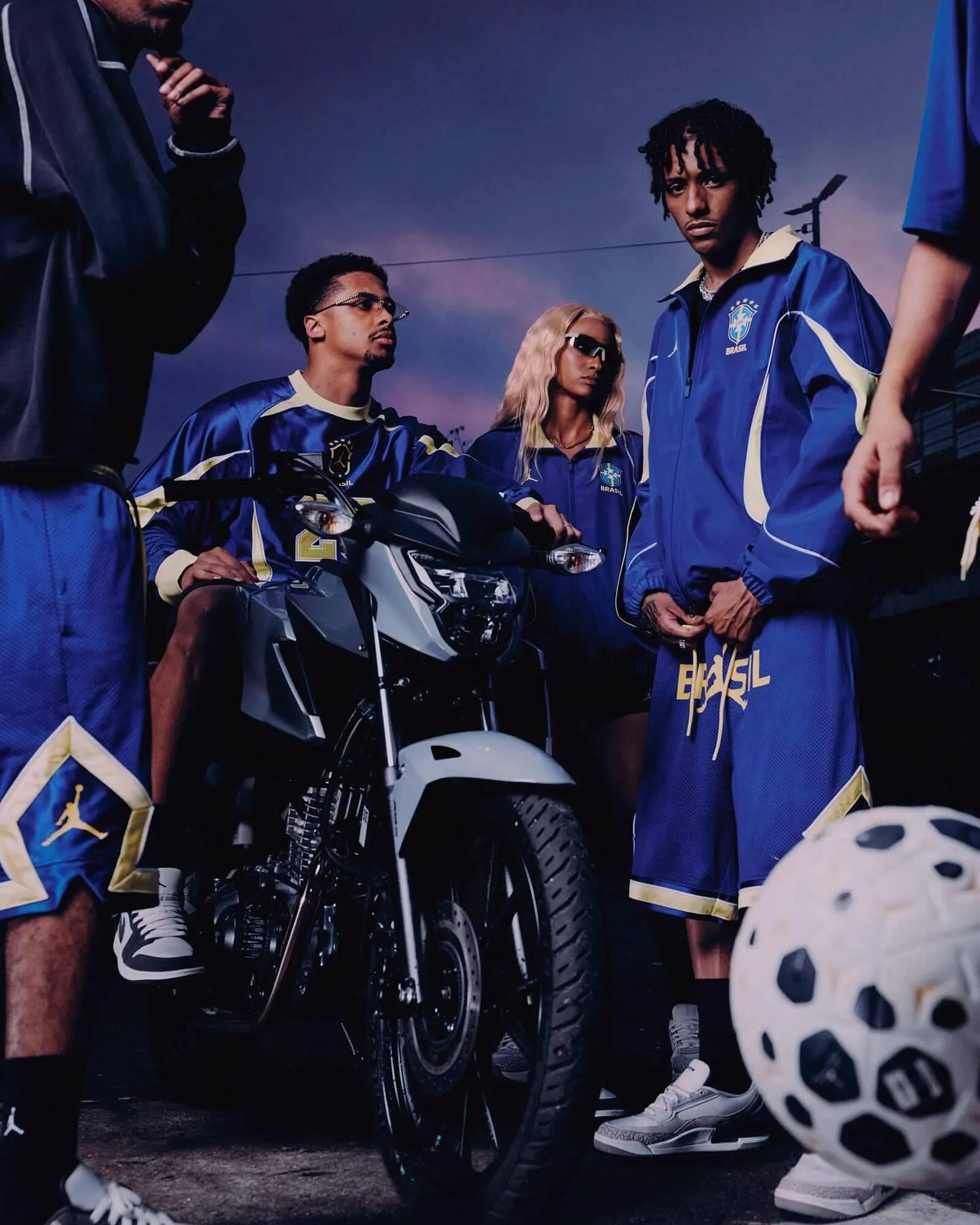 Catálogo de Catálogo Foot Locker 13 de marzo al 9 de mayo 2026 - Página 1