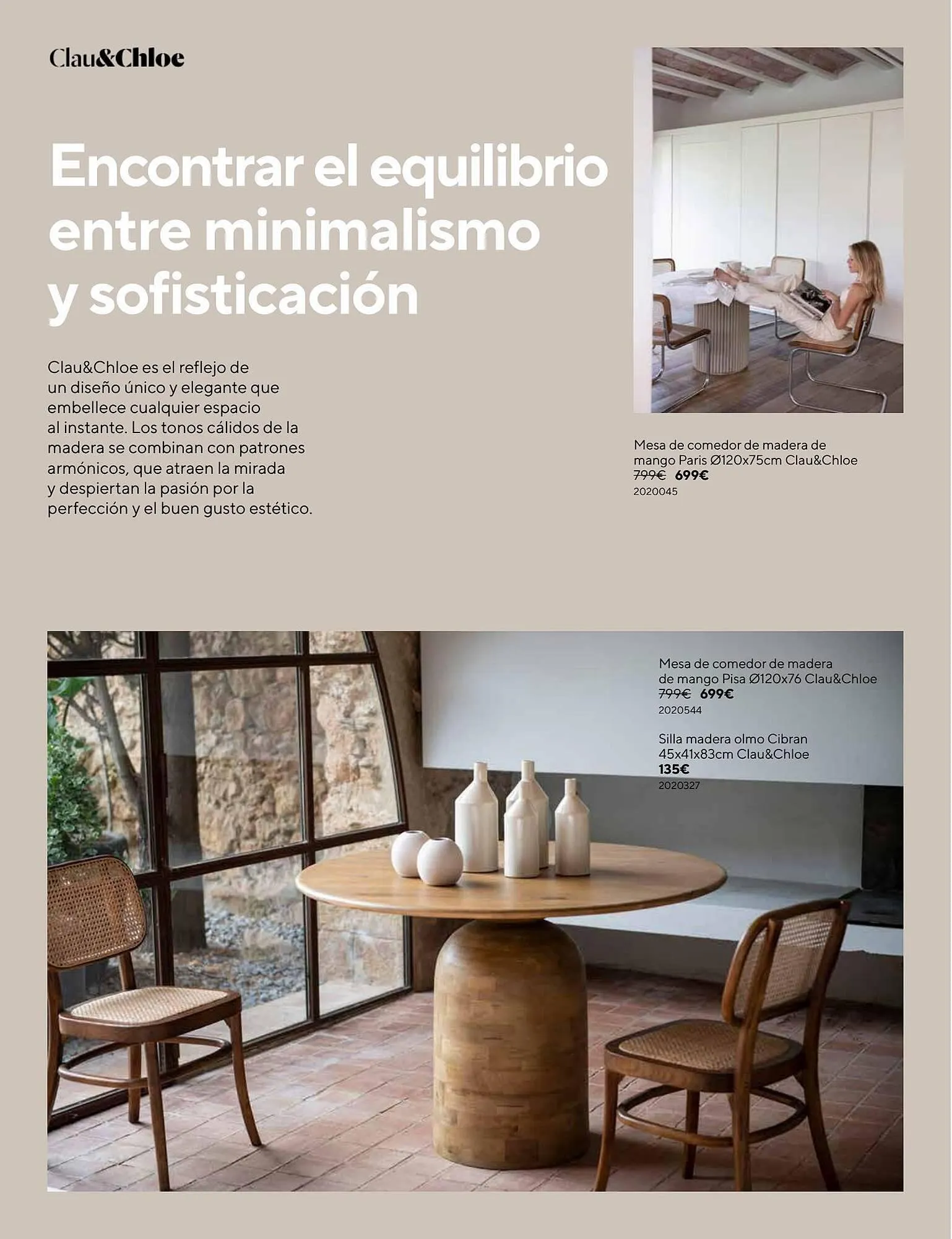 Catálogo de Folleto Casa Viva 25 de julio al 21 de septiembre 2023 - Página 26