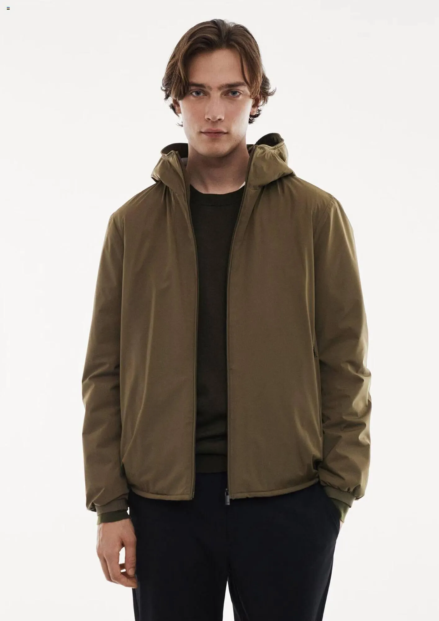 Catálogo de Folleto MANGO 1 de febrero al 29 de febrero 2024 - Página 16