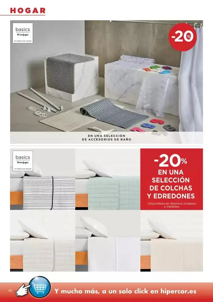 Catálogo de NUESTROS MEJORES PRECIOS 8 de mayo al 21 de mayo 2025 - Página 40