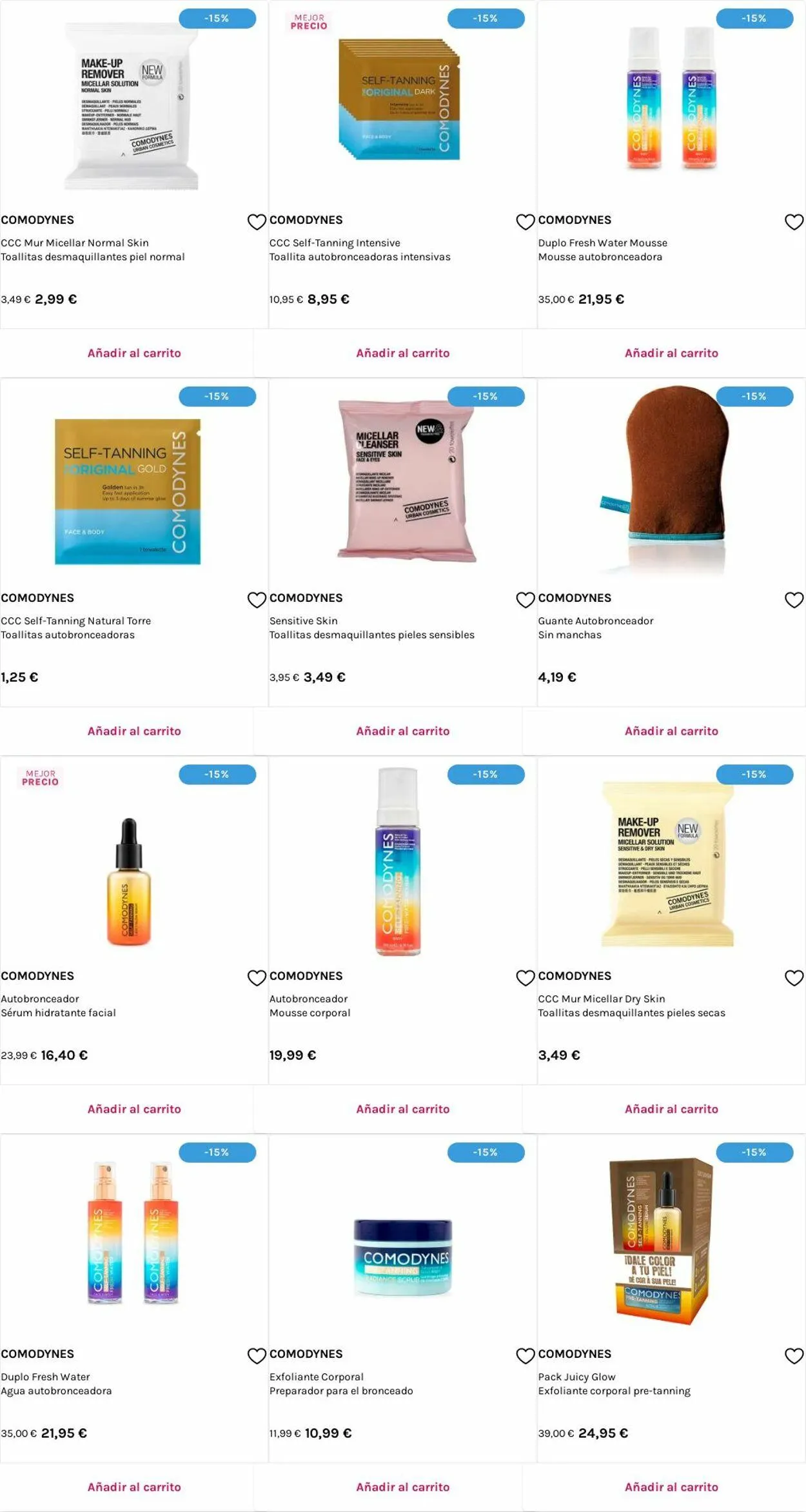 Catálogo de Druni 4 de agosto al 13 de agosto 2025 - Página 130