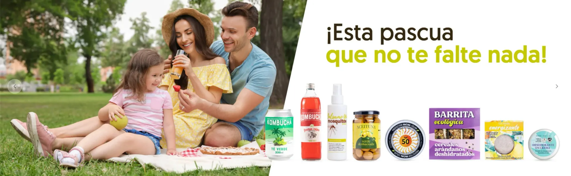 Catálogo de Folleto Herbolario Navarro 18 de abril al 30 de abril 2025 - Página 2