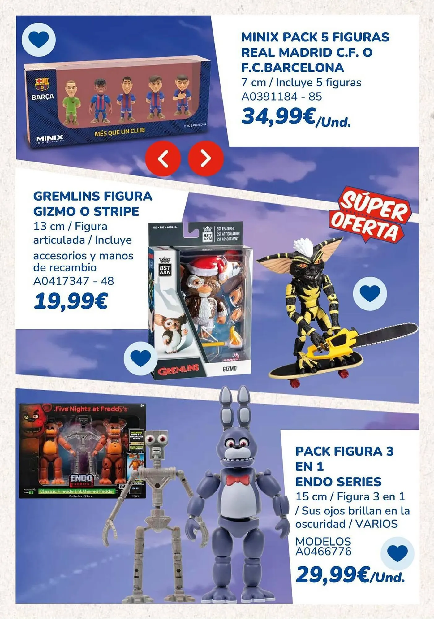 Catálogo de Catálogo Juguettos 7 de octubre al 31 de enero 2026 - Página 2