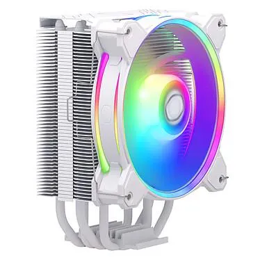 Cooler Master Hyper 212 Halo Blanco