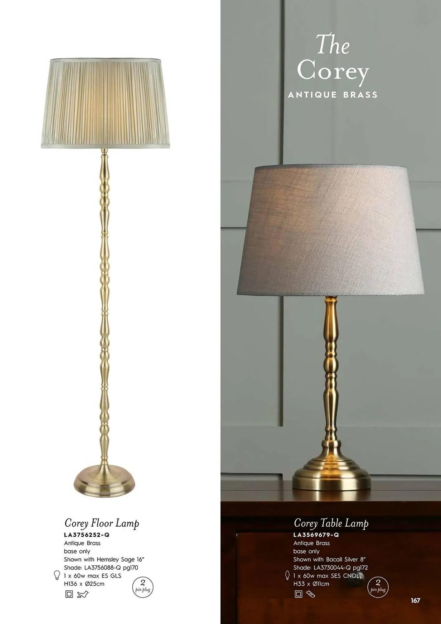 Catálogo de Folleto Laura Ashley 25 de enero al 31 de marzo 2024 - Página 169