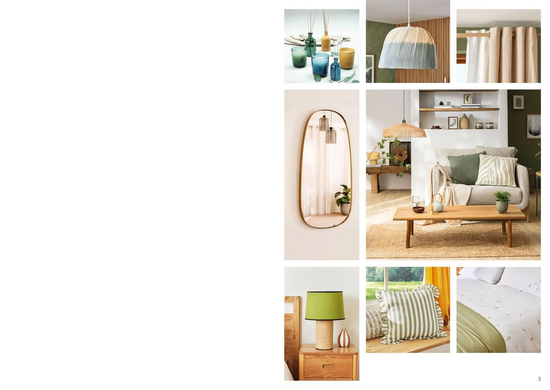 Catálogo de Folleto Leroy Merlin 4 de marzo al 31 de agosto 2024 - Página 3