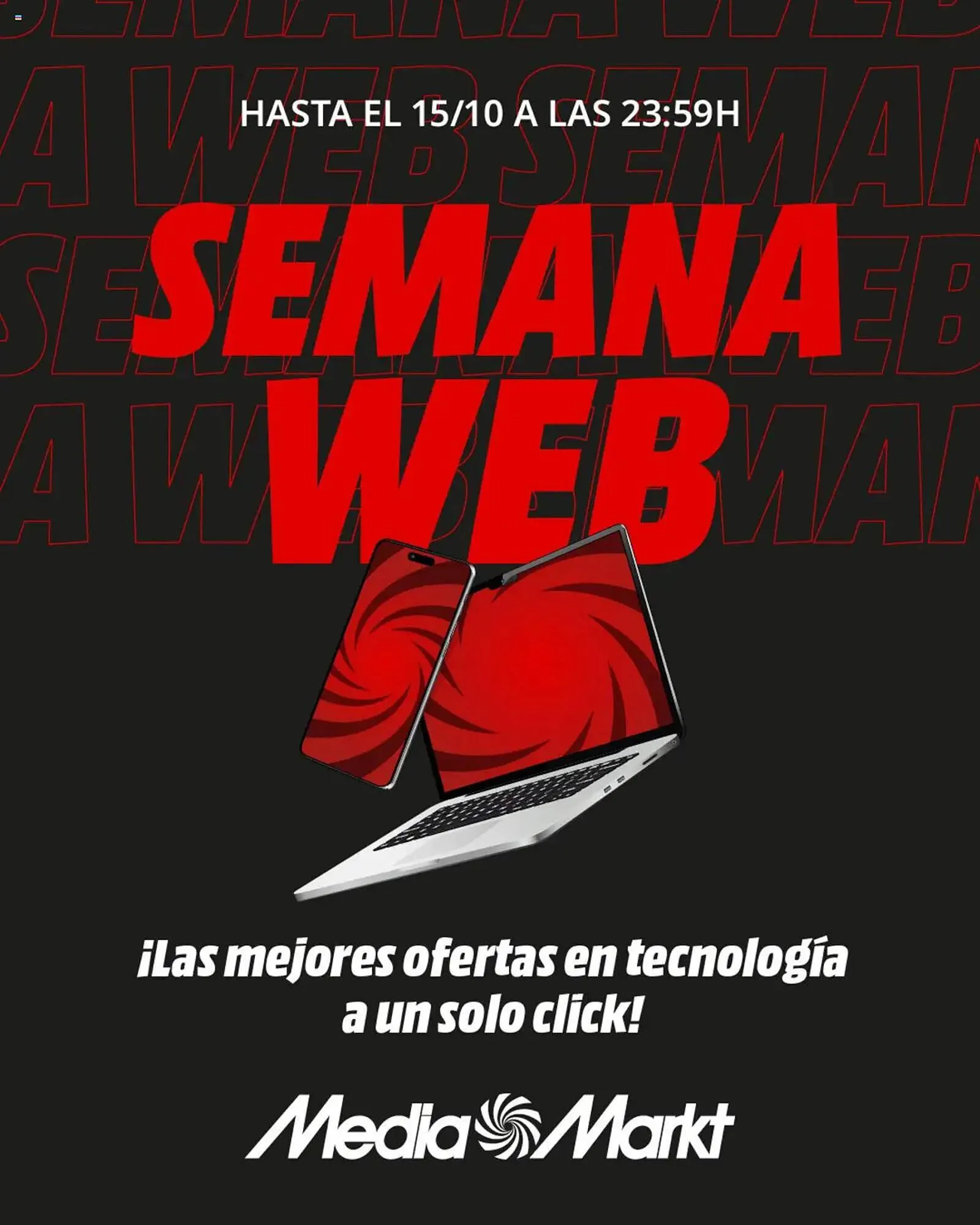 Folleto MediaMarkt - 1