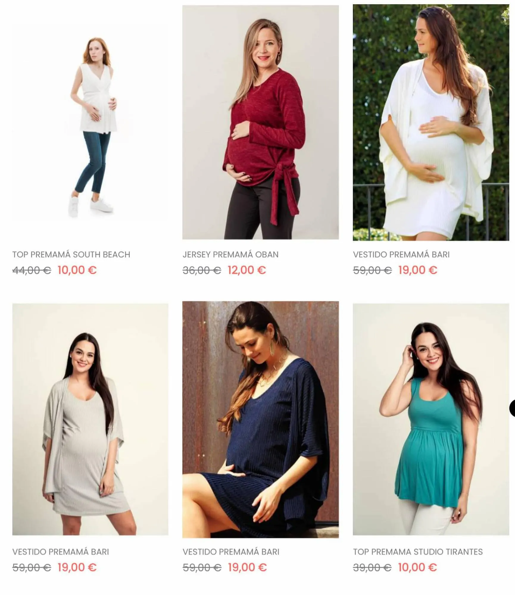 Catálogo de Folleto MIT MAT MAMA 12 de julio al 26 de julio 2023 - Página 2