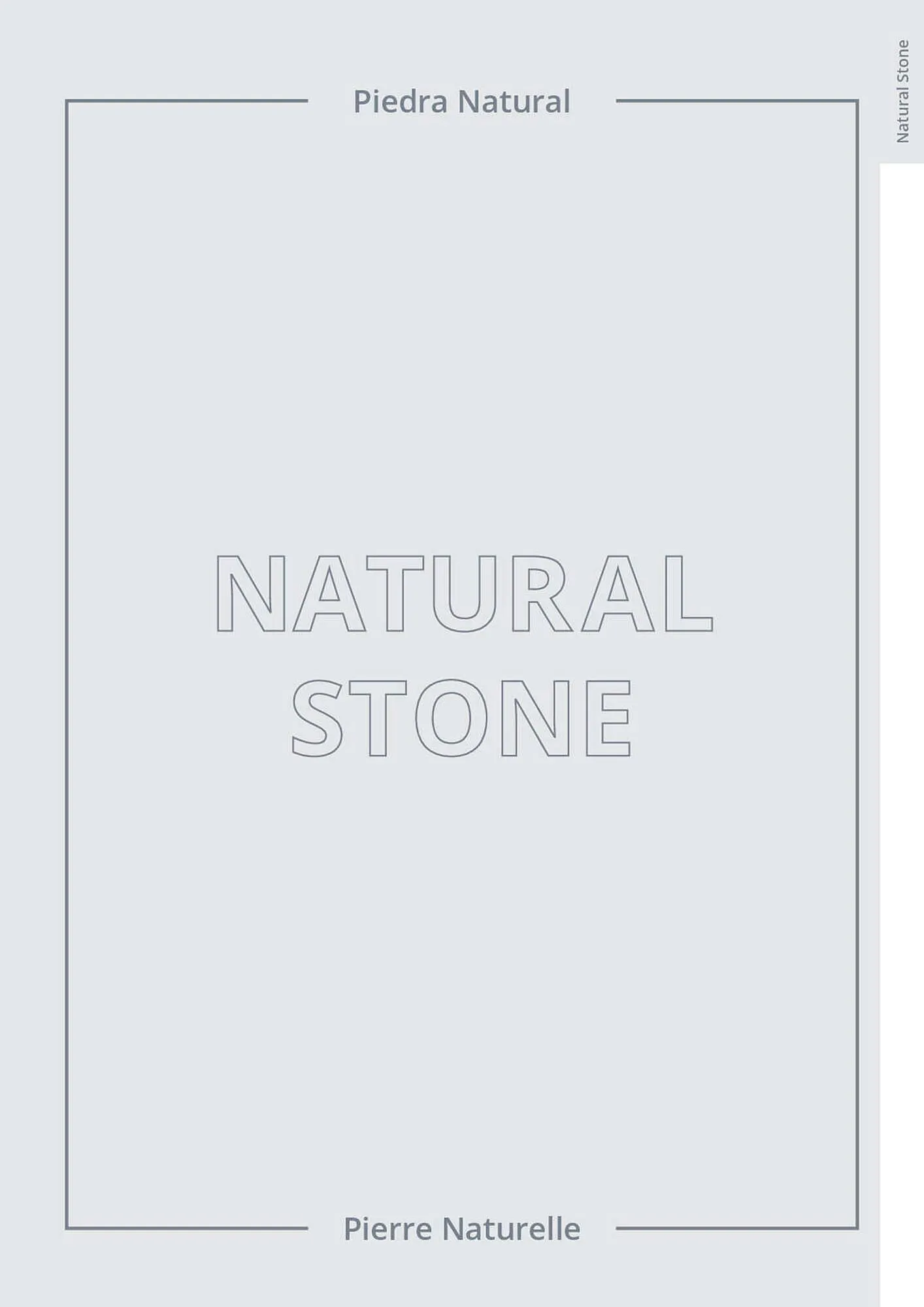 Catálogo de Folleto Porcelanosa 31 de marzo al 8 de febrero 2024 - Página 8