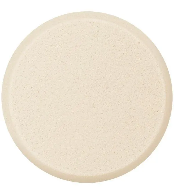 Foundation Sponge Round Shape
