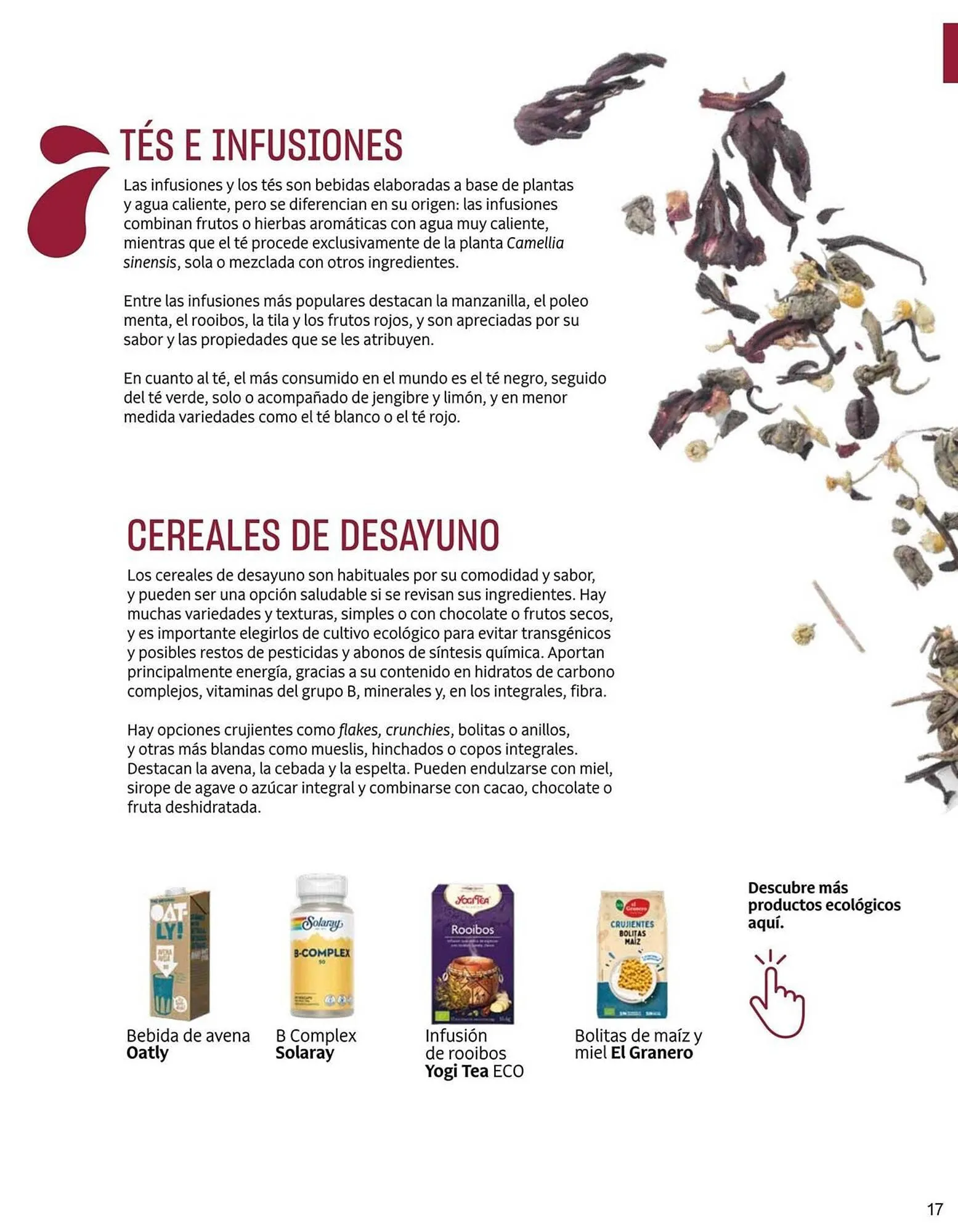 Catálogo de Catálogo Veritas 2 de febrero al 28 de febrero 2026 - Página 17