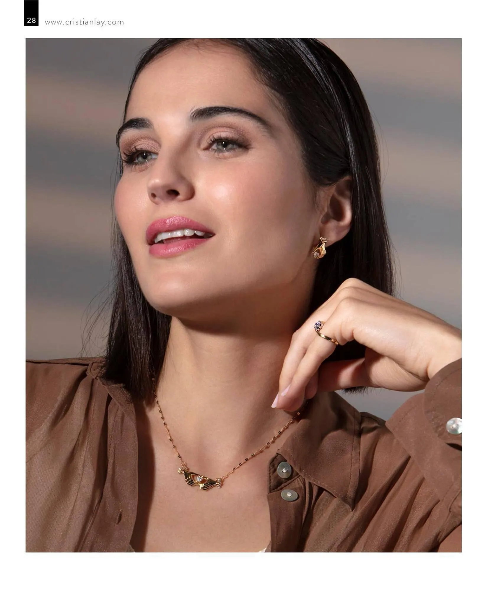 Catálogo de Folleto Mary Kay 11 de septiembre al 30 de noviembre 2023 - Página 28