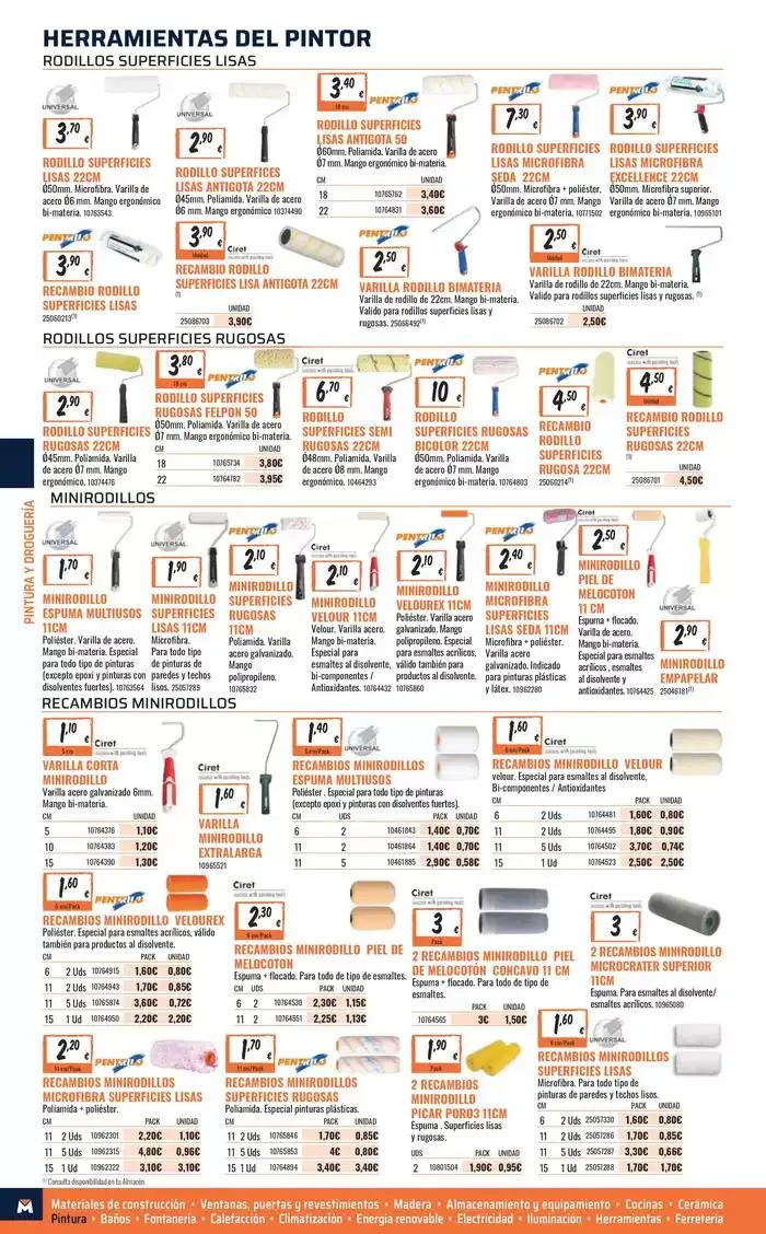 Catálogo de Catálogo 2025 Cordoba 1 de enero al 31 de diciembre 2025 - Página 190