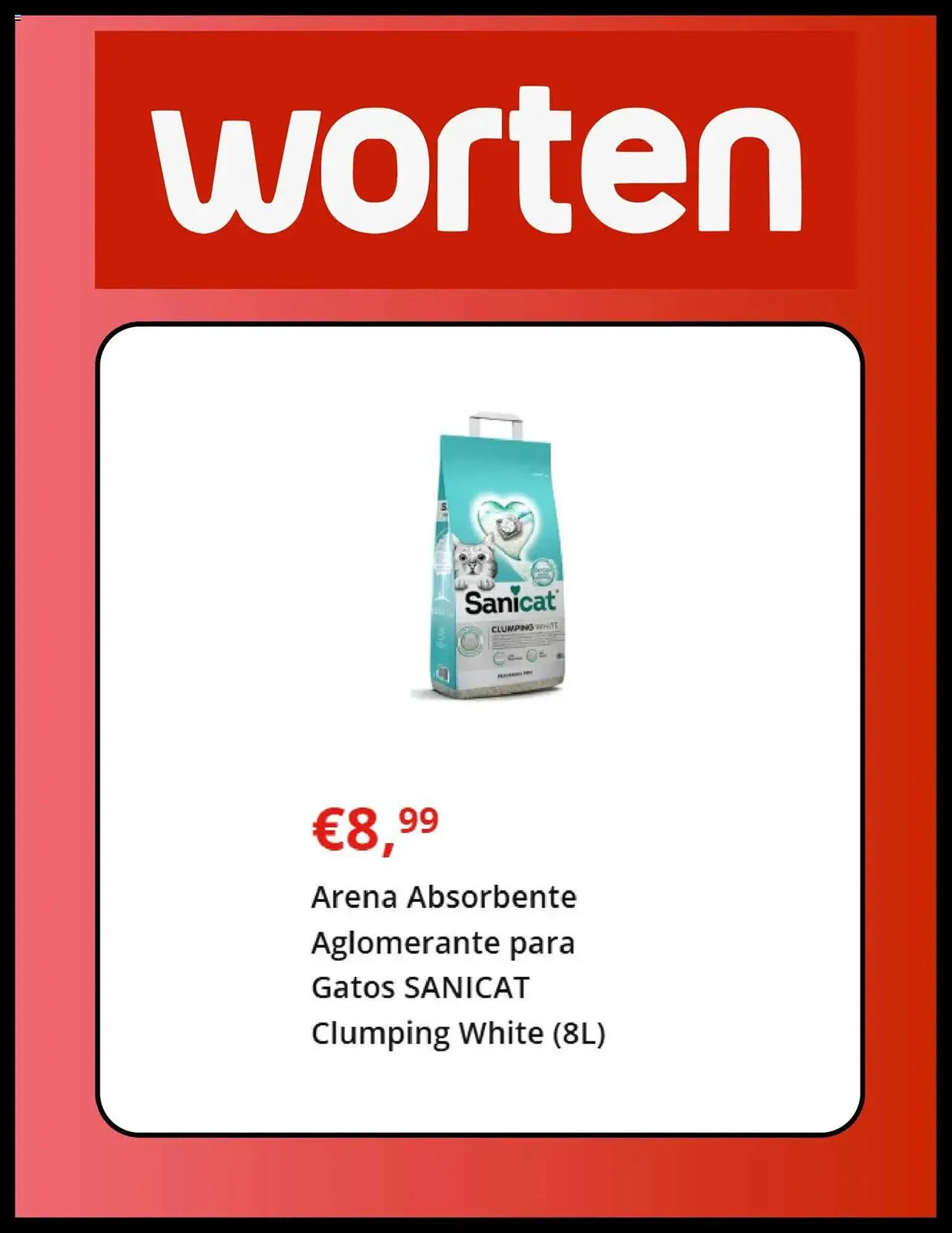 Catálogo de Folleto Worten 25 de marzo al 7 de abril 2025 - Página 3