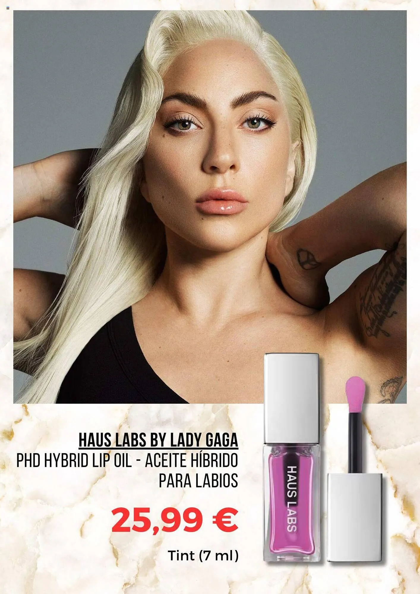 Catálogo de Folleto Sephora 1 de abril al 30 de abril 2024 - Página 5