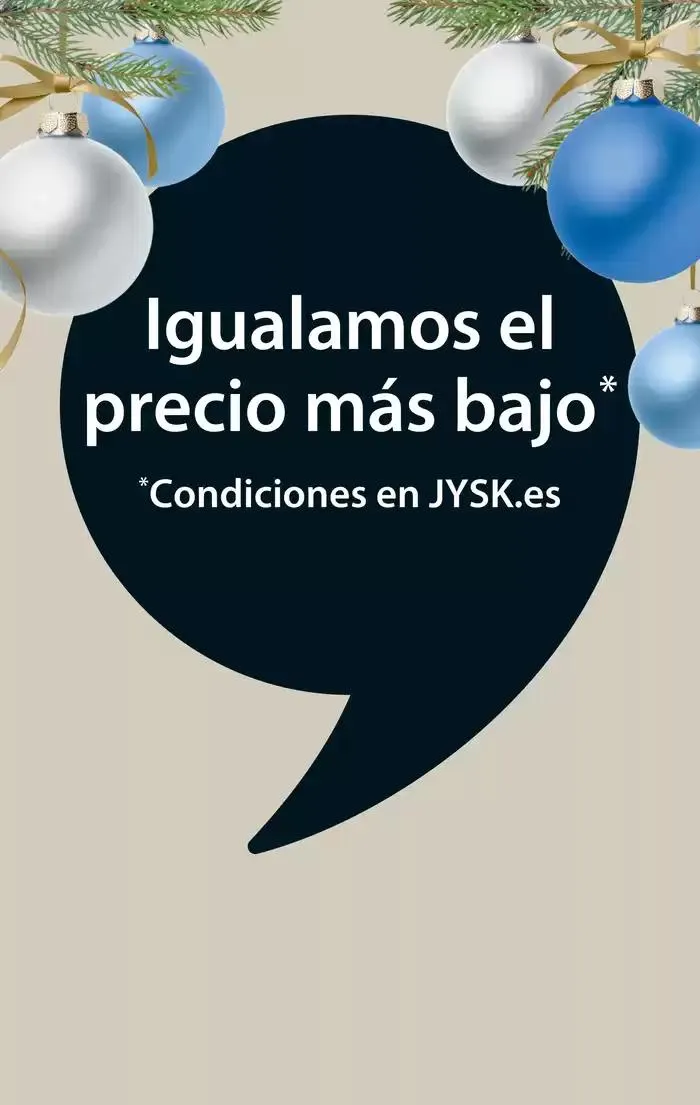 Catálogo de Grandes ofertas! 31 de octubre al 1 de diciembre 2024 - Página 1