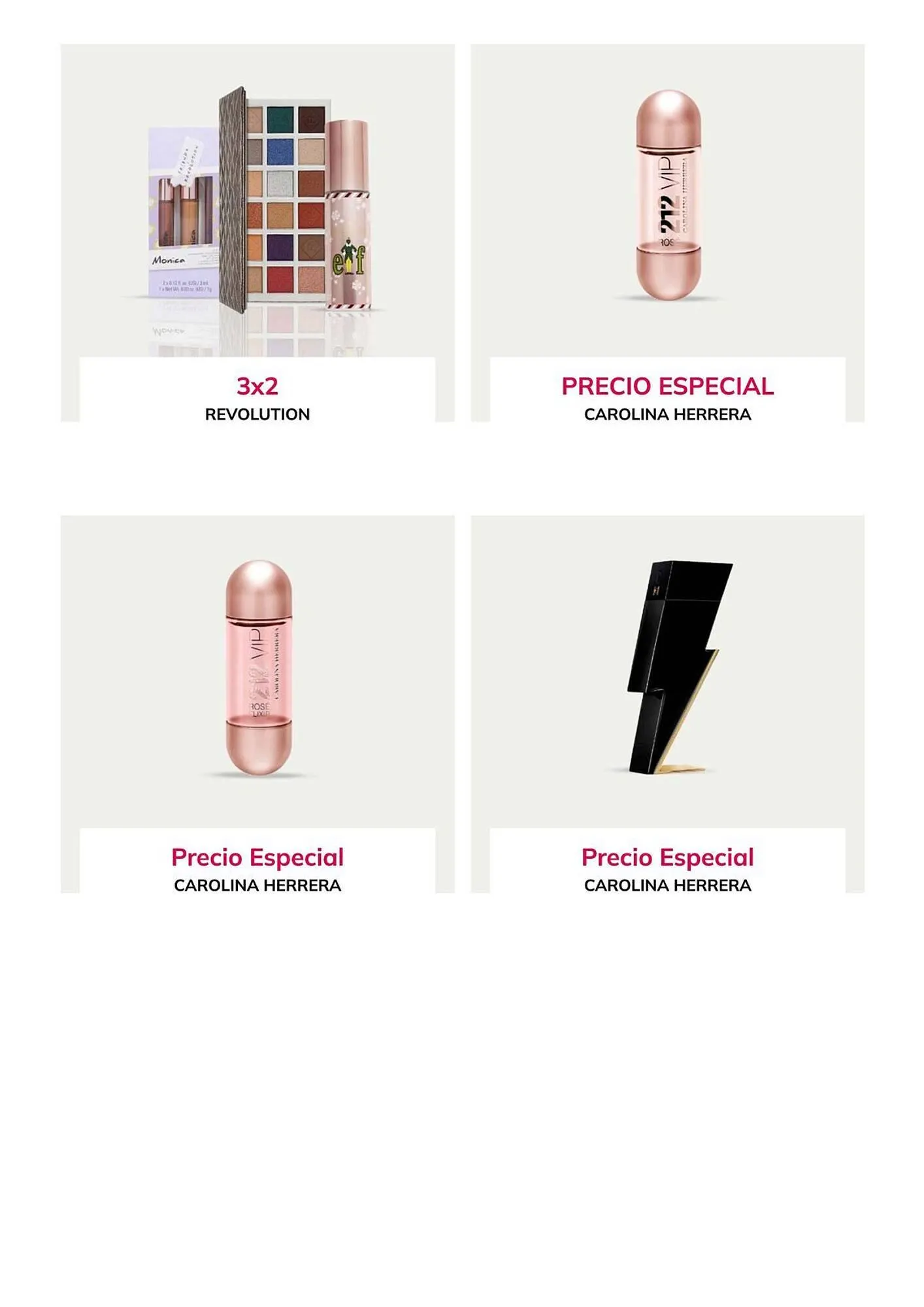 Catálogo de Folleto Primor 2 de julio al 15 de julio 2025 - Página 18