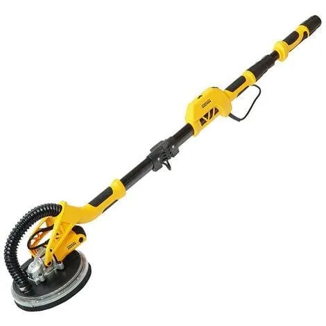 Lijadora jirafa STANLEY Fatmax SFMEE500S, 750W, 220mm