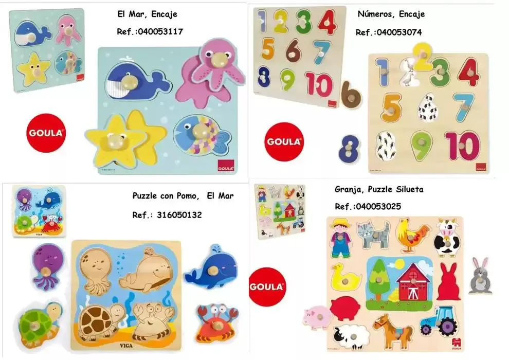 Catálogo de PUZZLES, ENCAJES Y ROMPECABEZ 14 de febrero al 31 de diciembre 2025 - Página 151