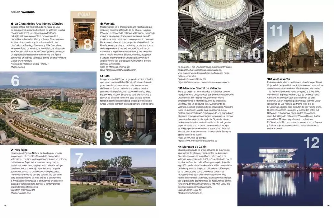 Catálogo de Lifestyle PORCELANOSA 45 25 de febrero al 25 de marzo 2025 - Página 48