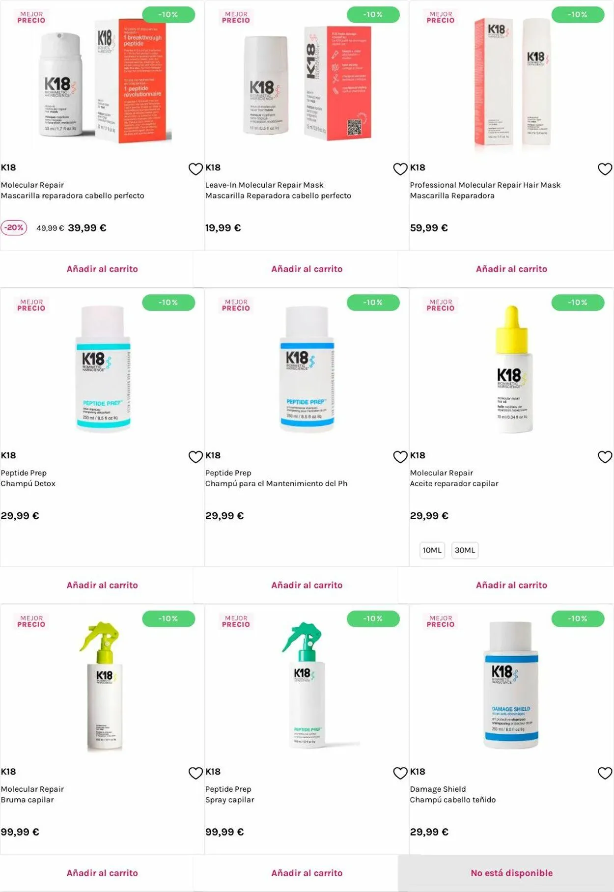 Catálogo de Druni 17 de marzo al 26 de marzo 2025 - Página 177