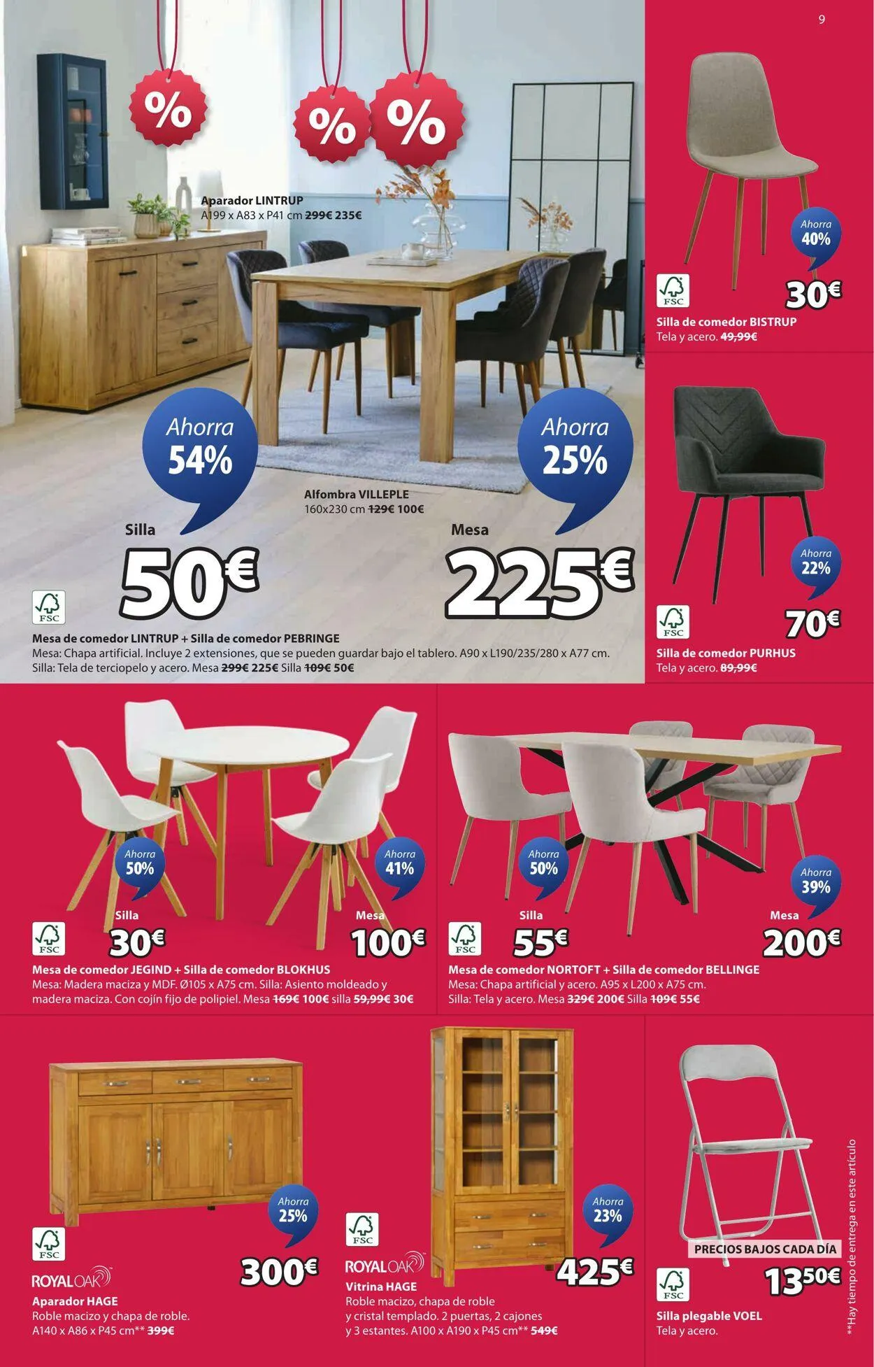 Catálogo de JYSK Oferta actual 10 de agosto al 24 de agosto 2025 - Página 10