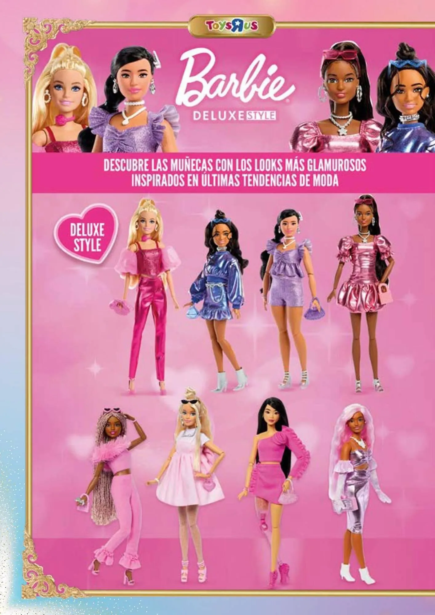 Catálogo de Catálogo ToysRus 5 de diciembre al 5 de enero 2026 - Página 6