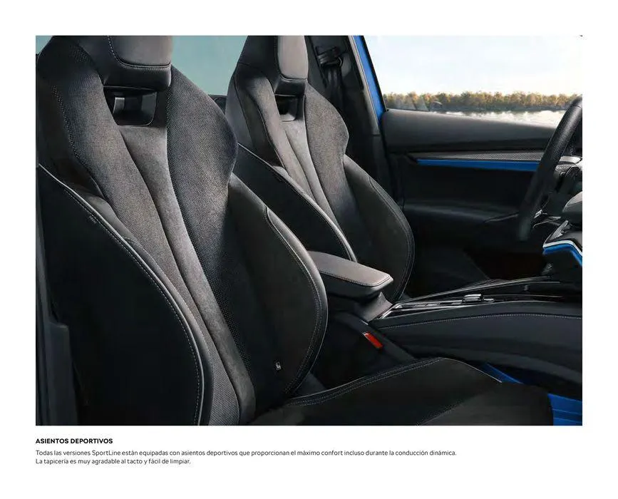 Catálogo de ŠKODA Enyaq Coupé 23 de enero al 31 de mayo 2024 - Página 41