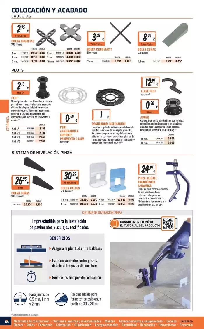 Catálogo de Catálogo 2025 Cordoba 1 de enero al 31 de diciembre 2025 - Página 158