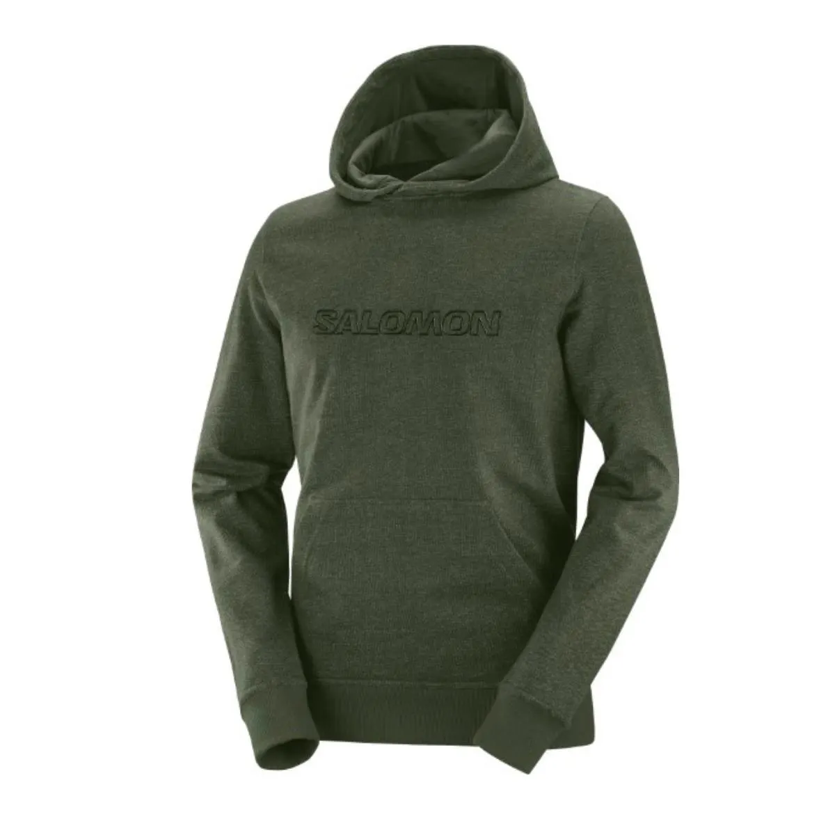 LOGO HOODIE M
