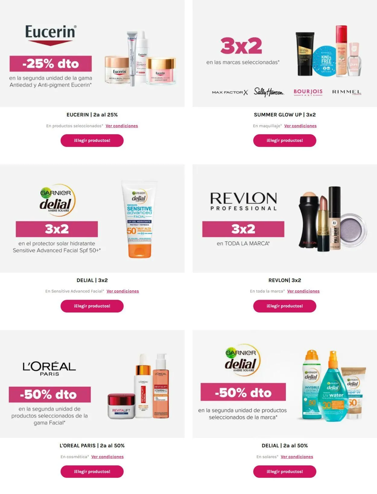 Catálogo de Druni 13 de mayo al 13 de junio 2025 - Página 4