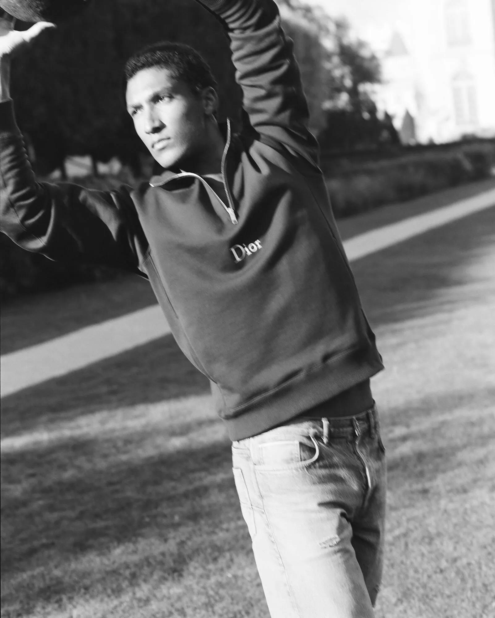 Catálogo de Folleto Dior 11 de enero al 7 de marzo 2026 - Página 1