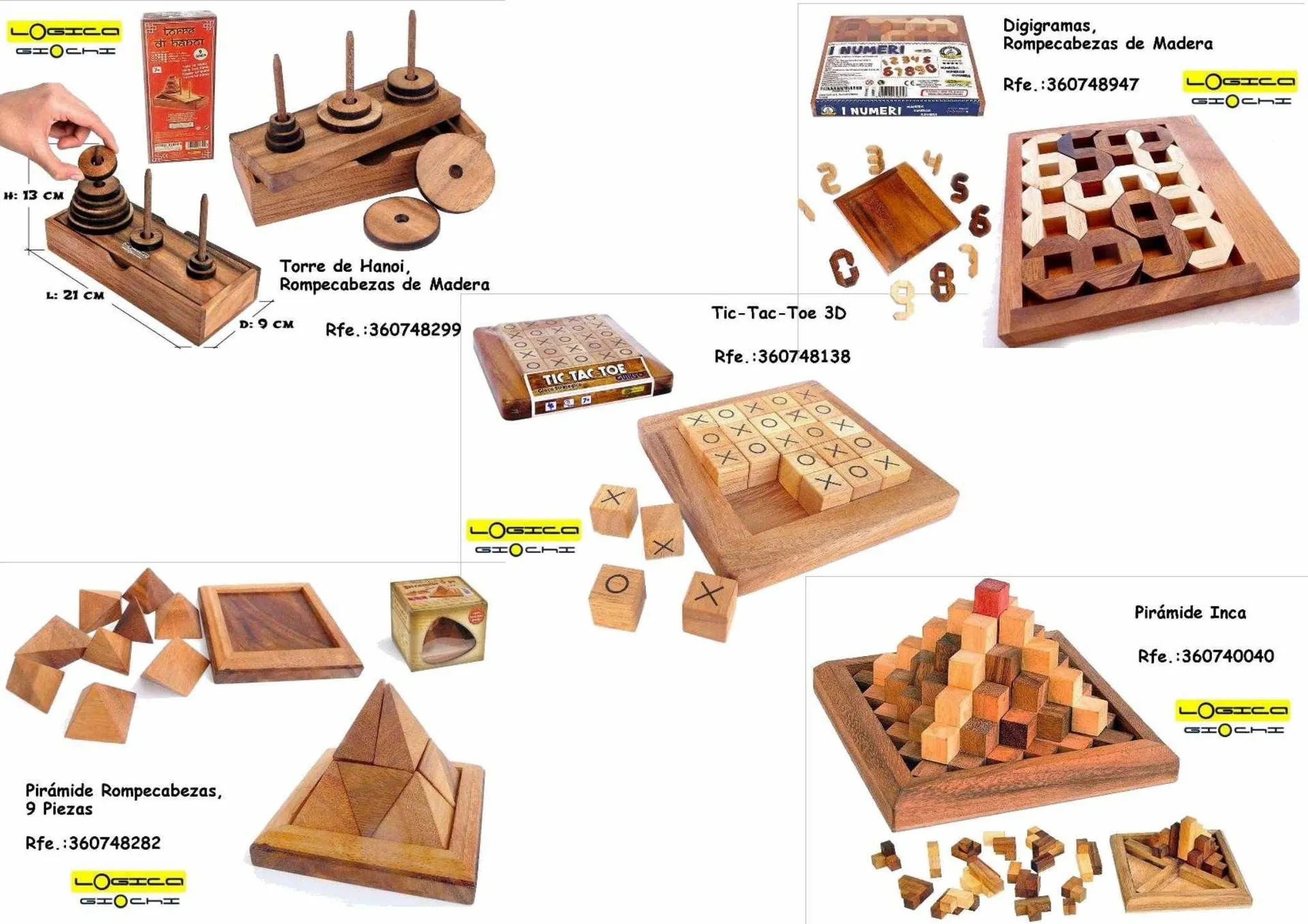 Catálogo de Catálogo Jugueterías Lifer 23 de marzo al 29 de febrero 2024 - Página 35