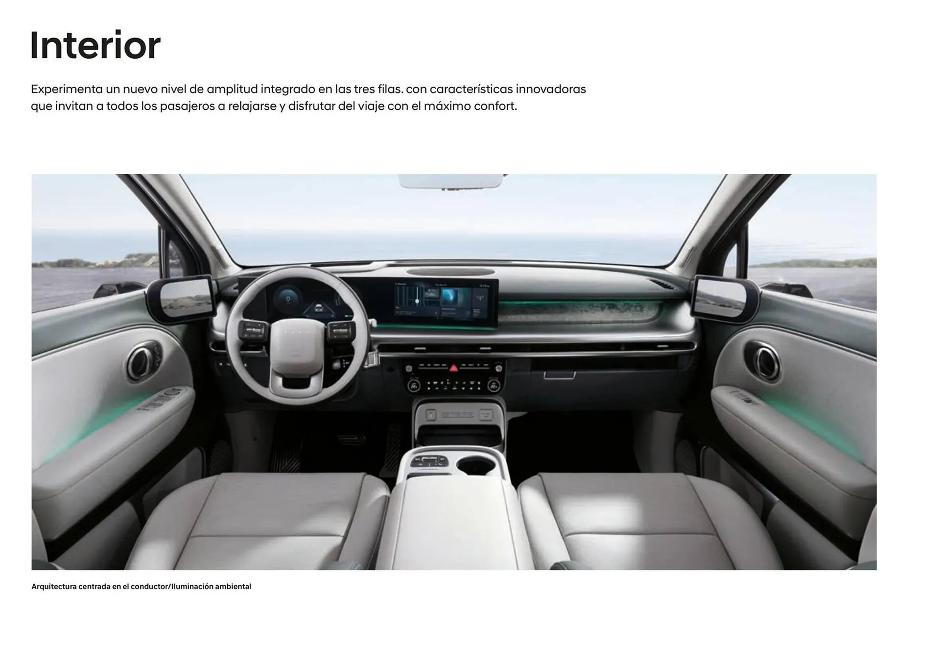 Catálogo de Folleto Hyundai 6 de enero al 31 de diciembre 2026 - Página 10