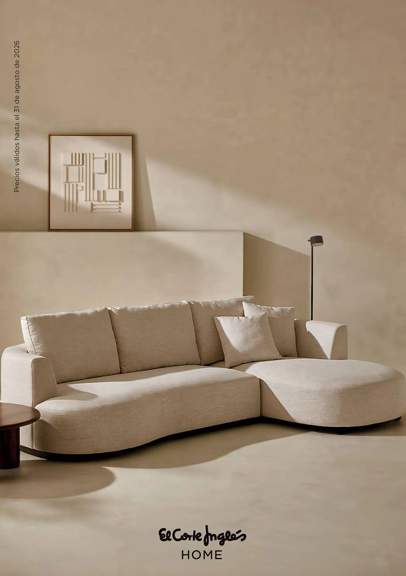 Catálogo de Catálogo El Corte Inglés 7 de abril al 31 de agosto 2026 - Página 52