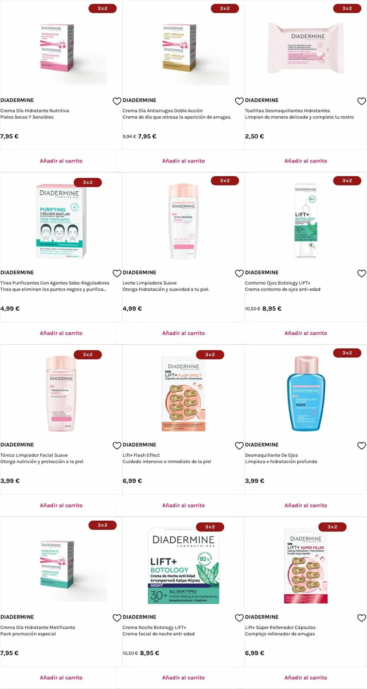 Catálogo de Druni 4 de agosto al 13 de agosto 2025 - Página 53