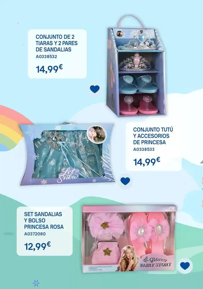 Catálogo de Catálogo carnaval  28 de enero al 5 de marzo 2025 - Página 53